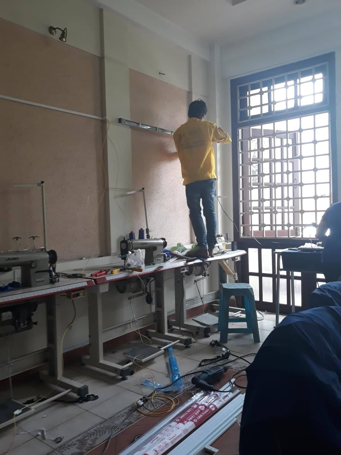 Dịch vụ sửa điện quảng ngãi